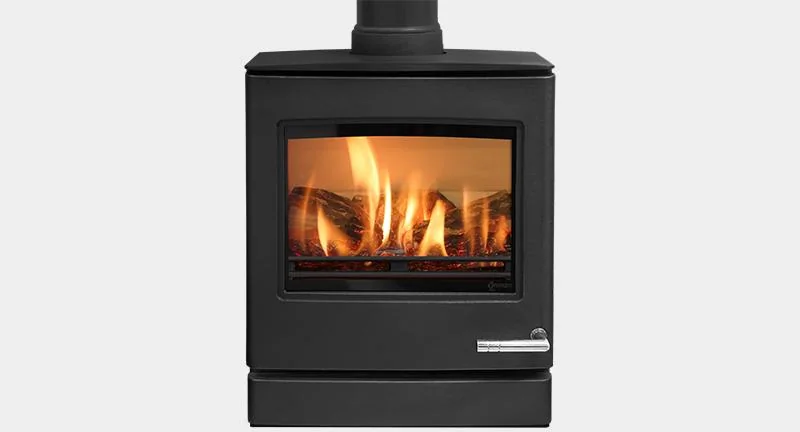 Stovax CL5 Gas Stoves