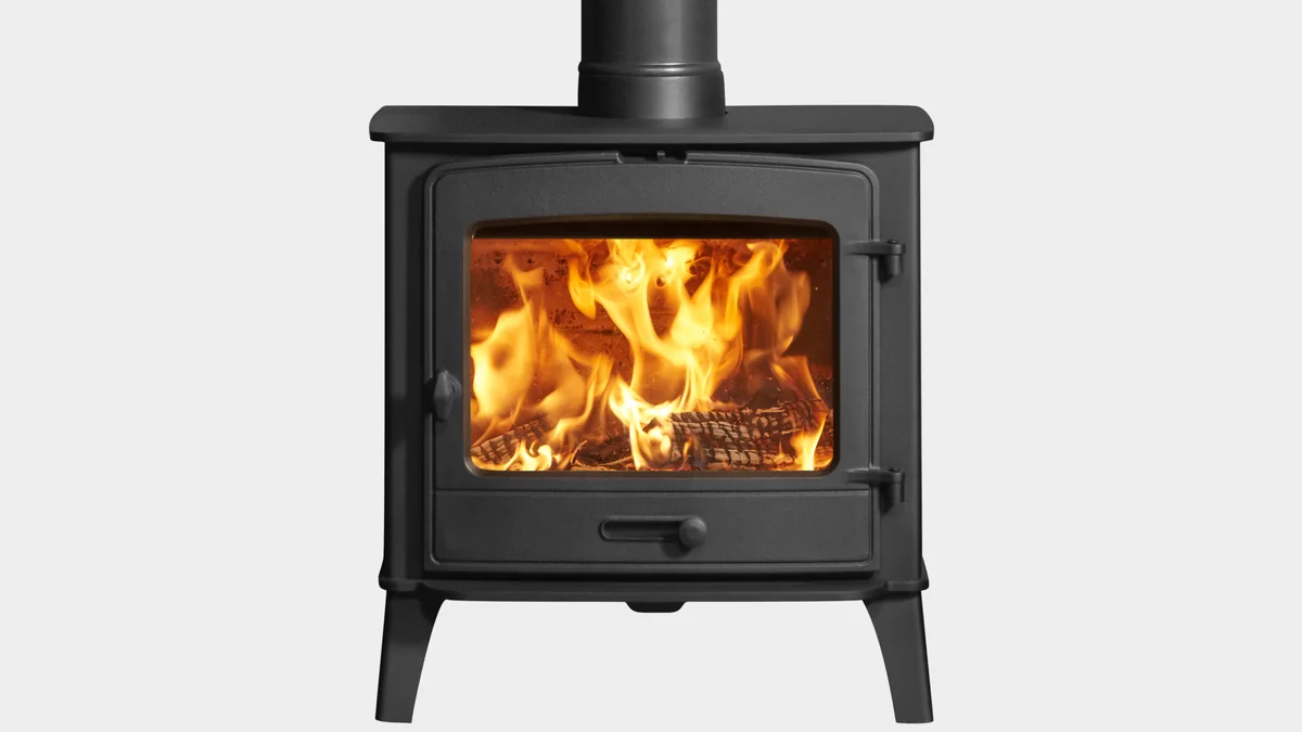 Stovax County 8 Wood Burning Stoves