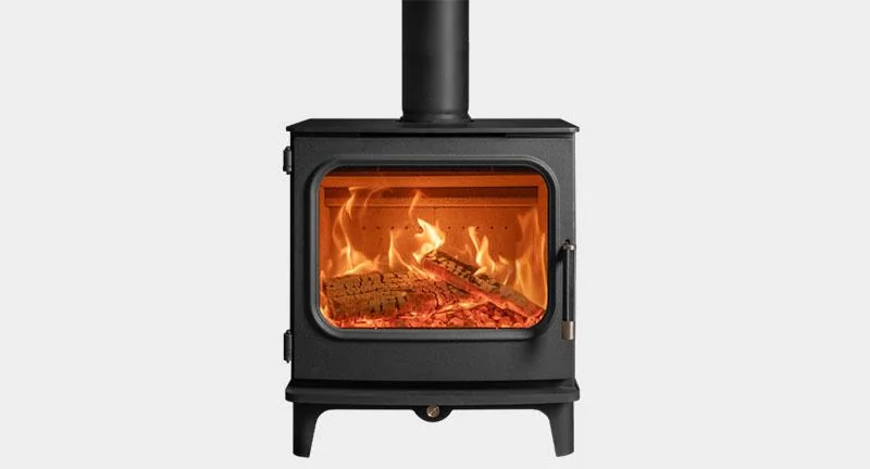 Stovax Olympus 5 Wood Burning Stoves