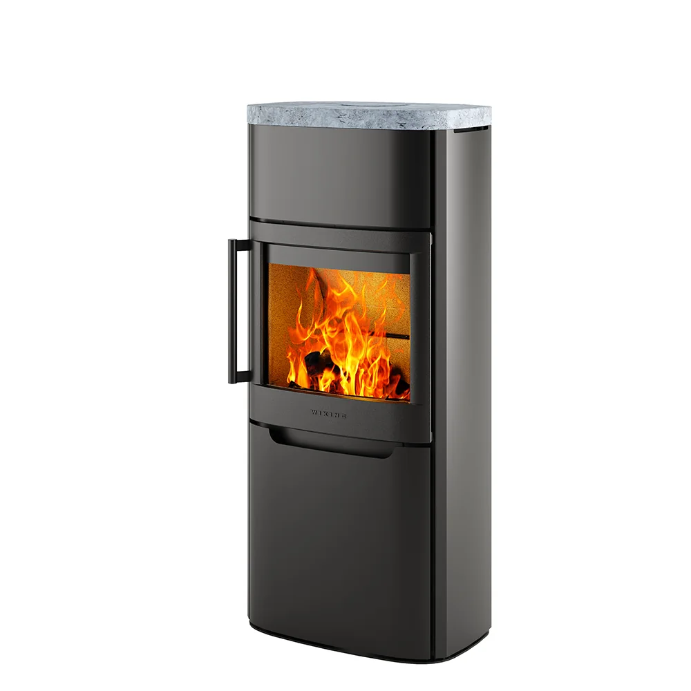 WIKING Pala 6 with stone-top, grey