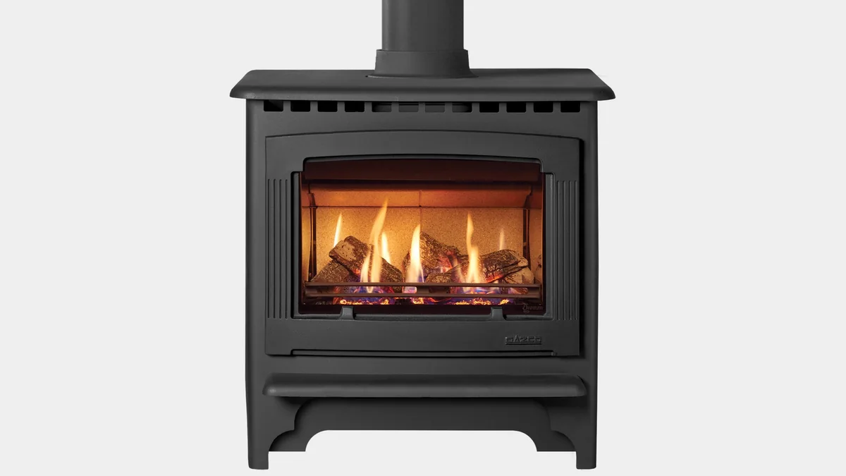 Stovax Marlborough2 Gas Stoves