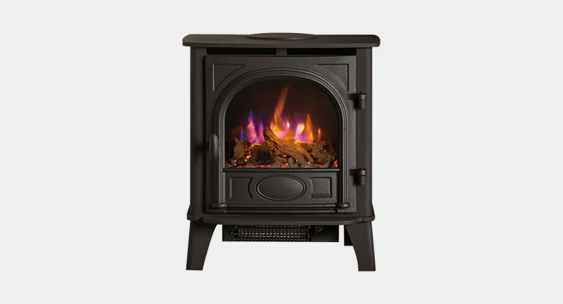Stovax Stockton 5 Electric Stove