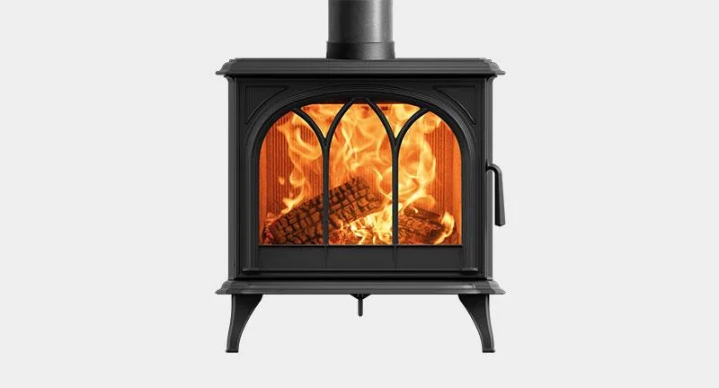 Stovax Huntingdon 40 Wood Burning Stoves