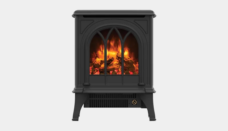 Stovax Huntingdon Electric Stoves