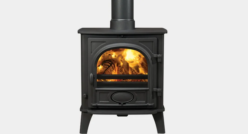 Stovax Stockton 5 Wood Burning Stoves & Multi-fuel Stoves