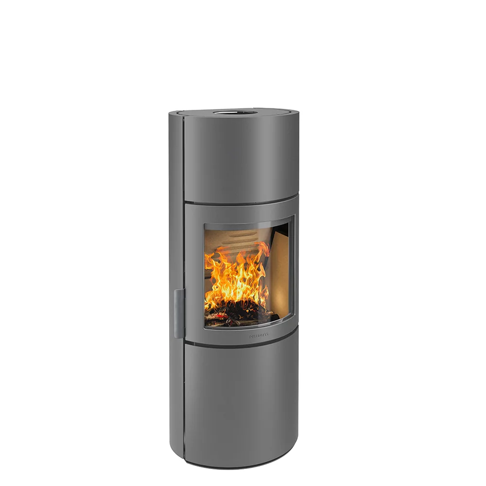HWAM HWAM 3760c with style handle, stainless steel