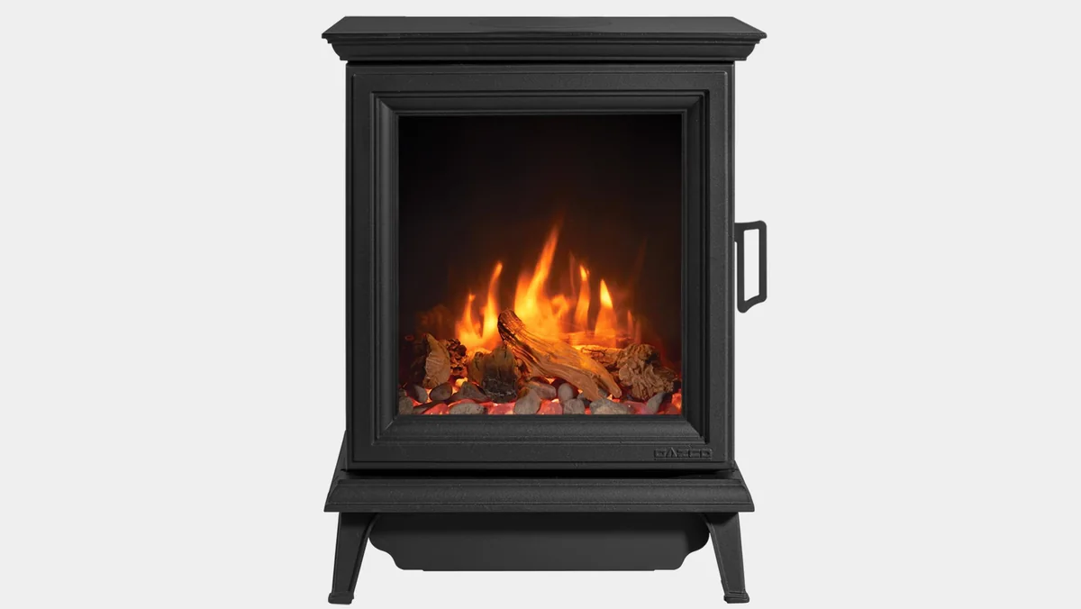 Stovax Sheraton 5 Electric Stove