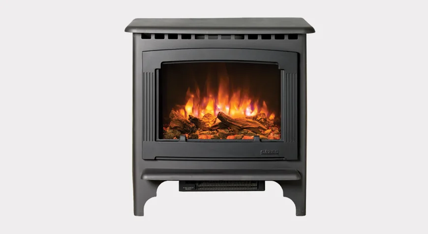 Stovax Marlborough2 Electric Stoves