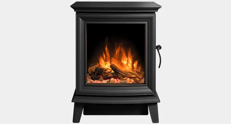 Stovax Chesterfield 5 Electric Stove
