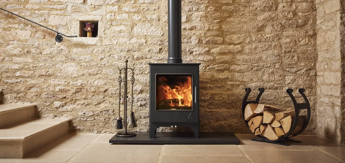 Dean Forge Woodbury 5 Eco