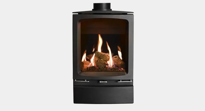 Stovax Vogue Midi Gas Stoves