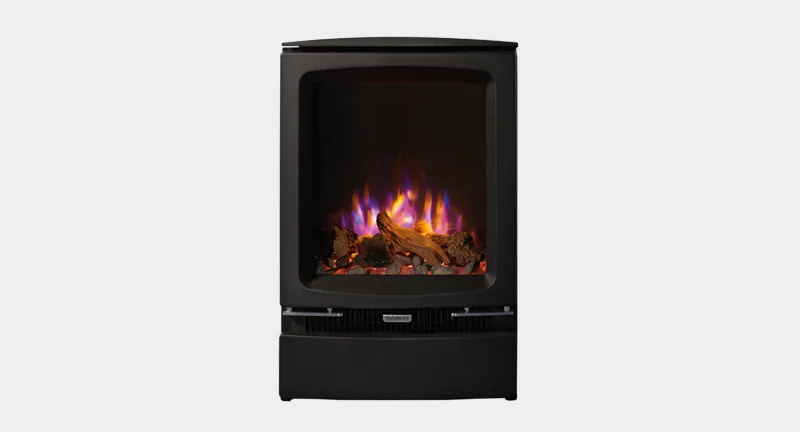 Stovax Vogue Midi Electric Stoves