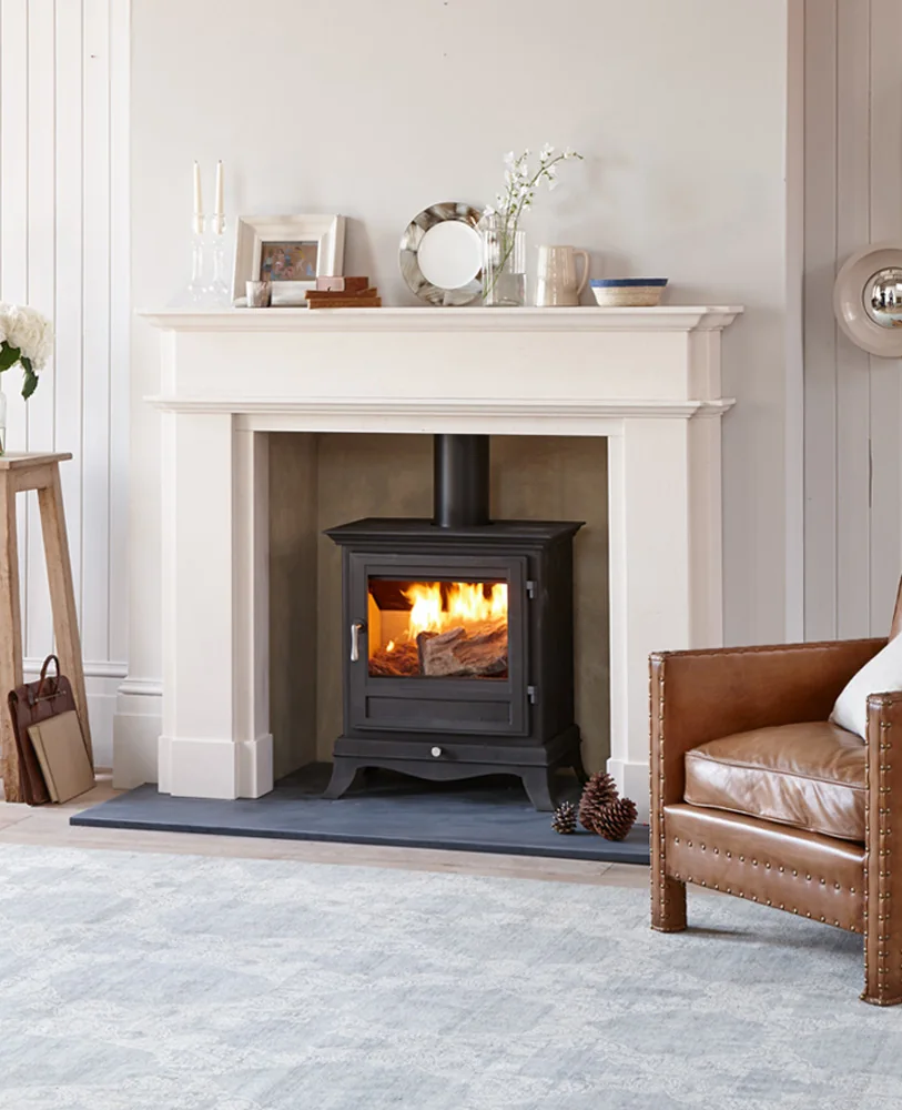 Chesneys Beaumont 8WS Mk 3 Series