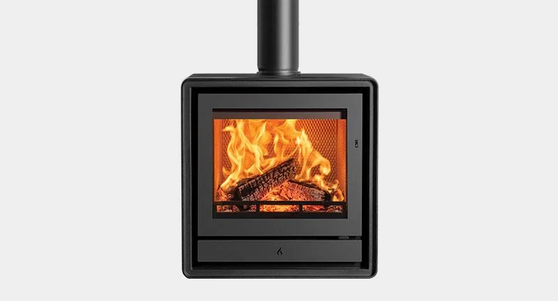Stovax Riva2 50 Wood Burning Freestanding Fires