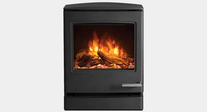 Stovax CL5 Electric stove