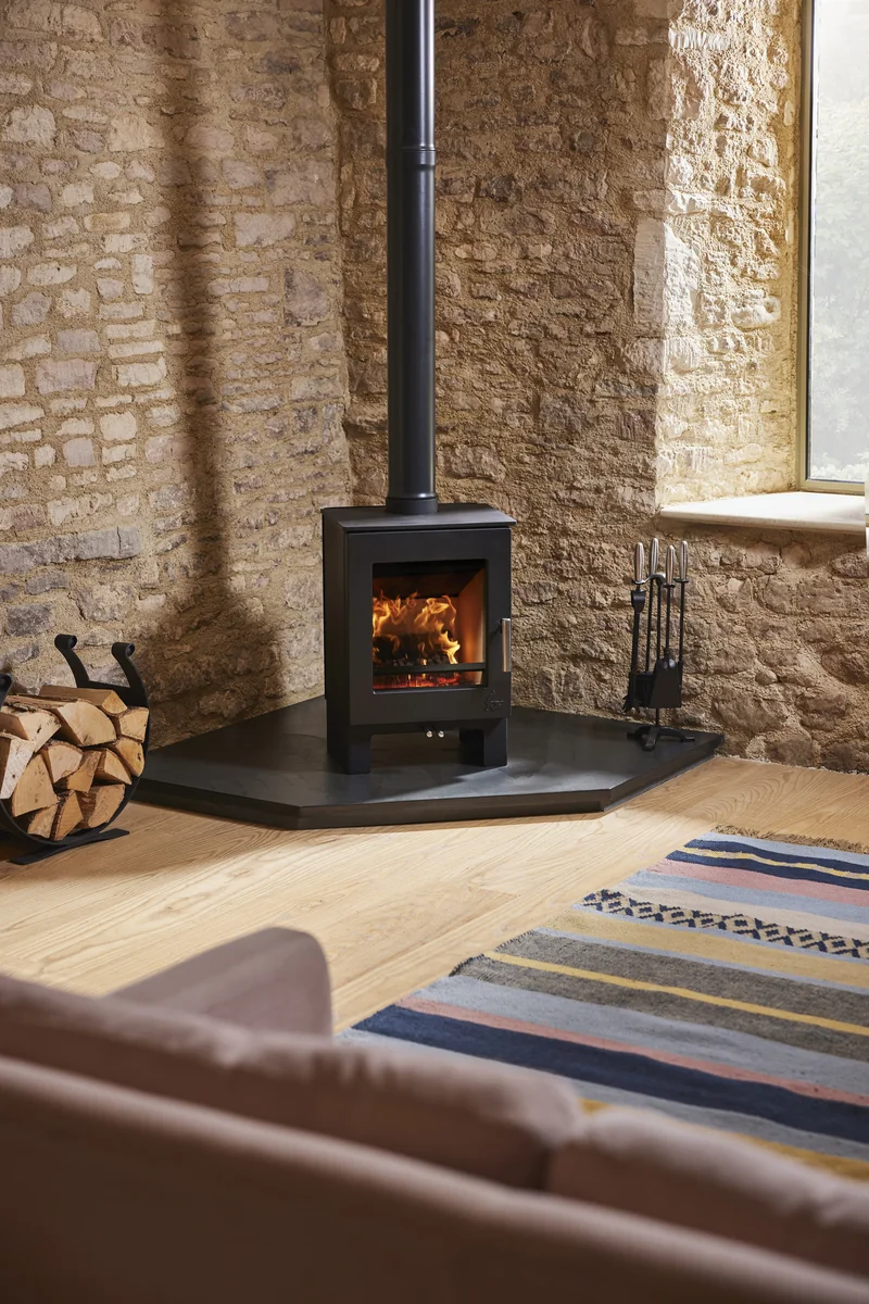 Dean Forge Sherford 5 Eco