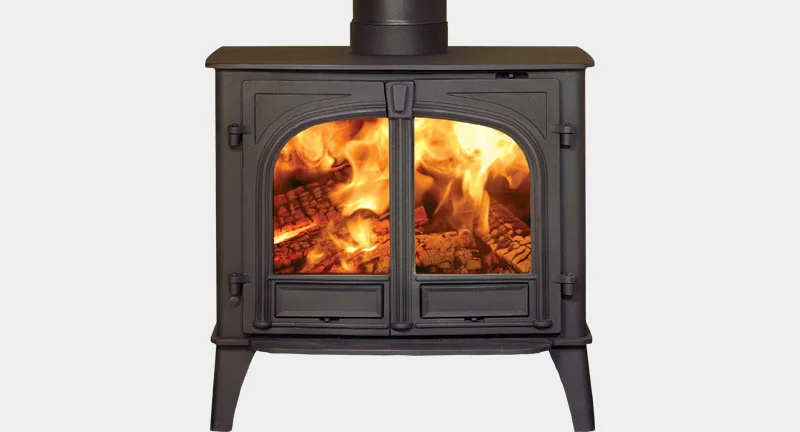 Stovax Stockton 11 Wood Burning Stoves