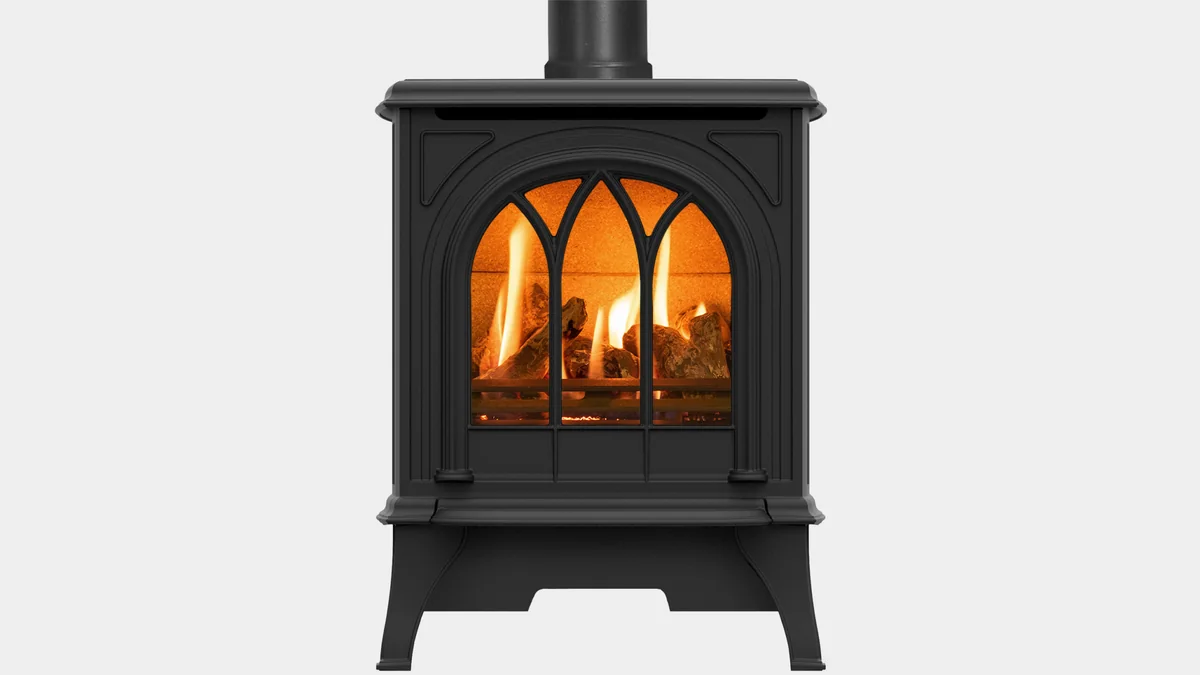 Stovax Huntingdon 20 Gas Stoves