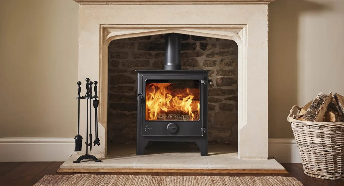 Dean Forge Dartmoor W5 Eco