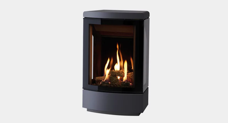 Stovax Loft Gas Stoves