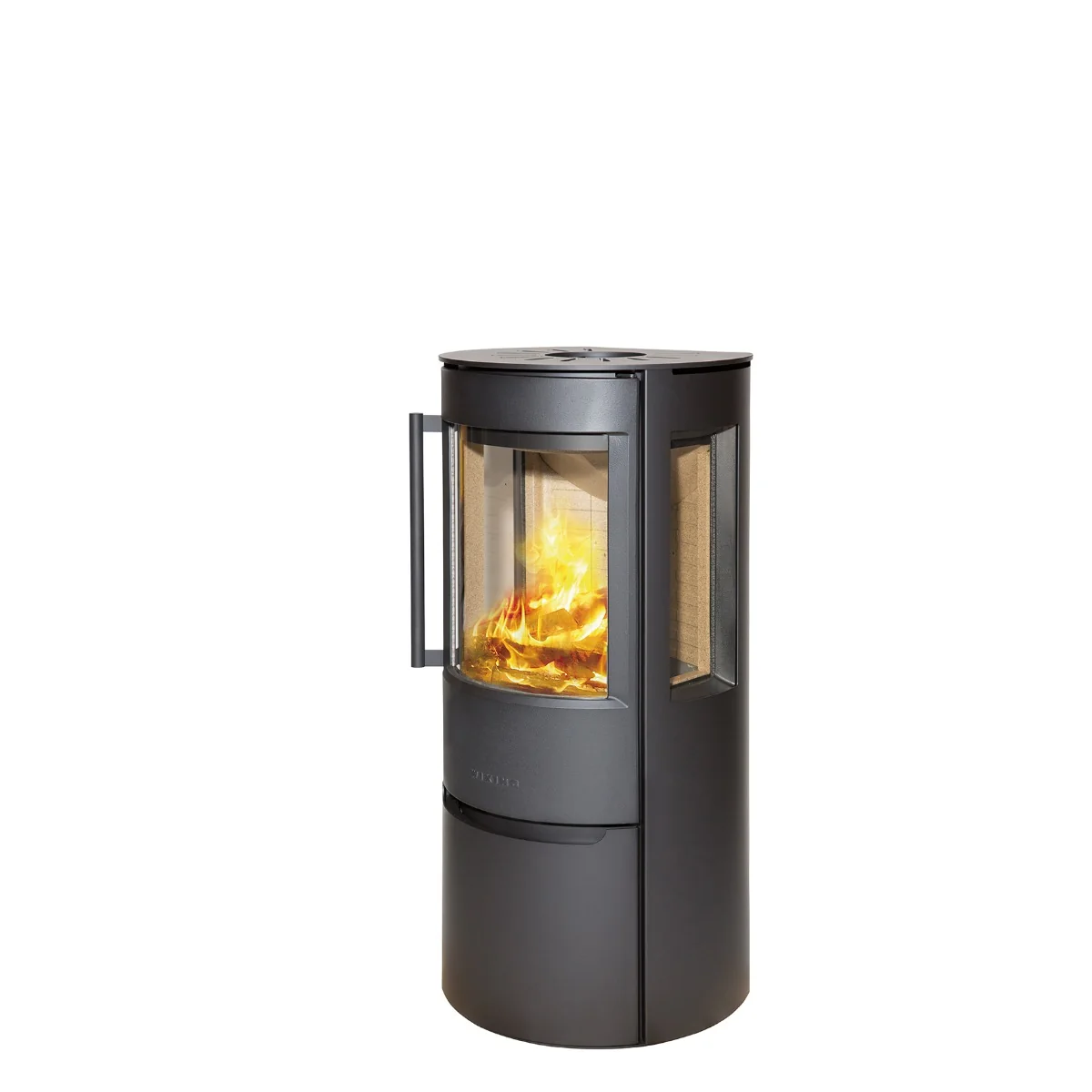 WIKING Luma 3 with side glass