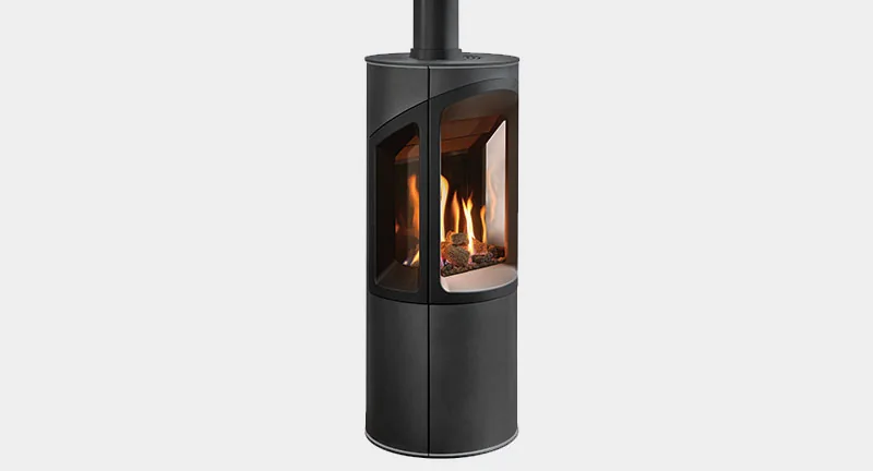Stovax Liv3 Gas Fires