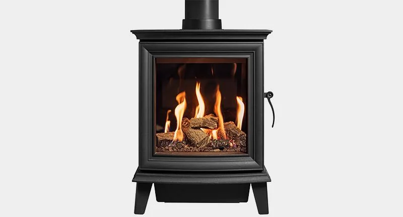 Stovax Chesterfield 5 Gas Stove