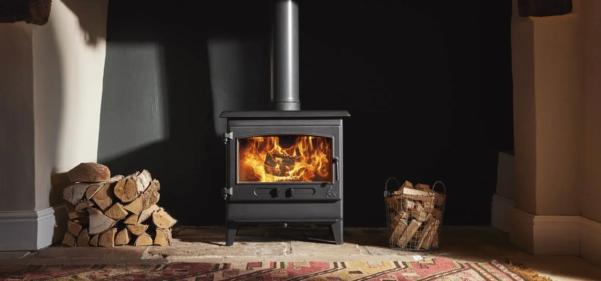 Dean Forge Croft 8 Eco