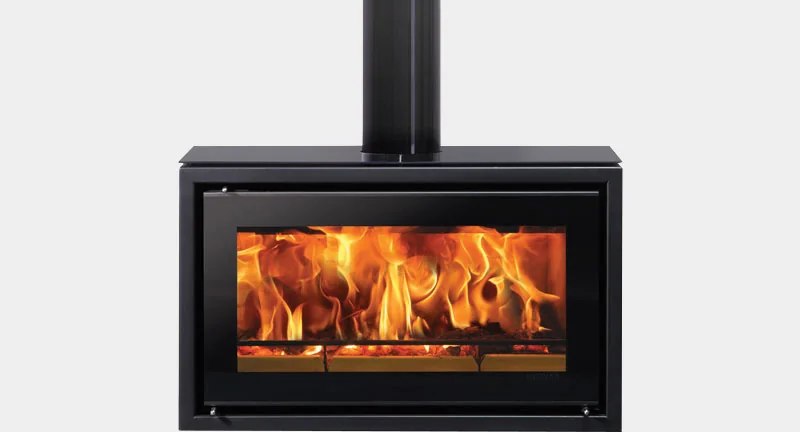 Stovax Studio 1 Freestanding Wood Burning Stove