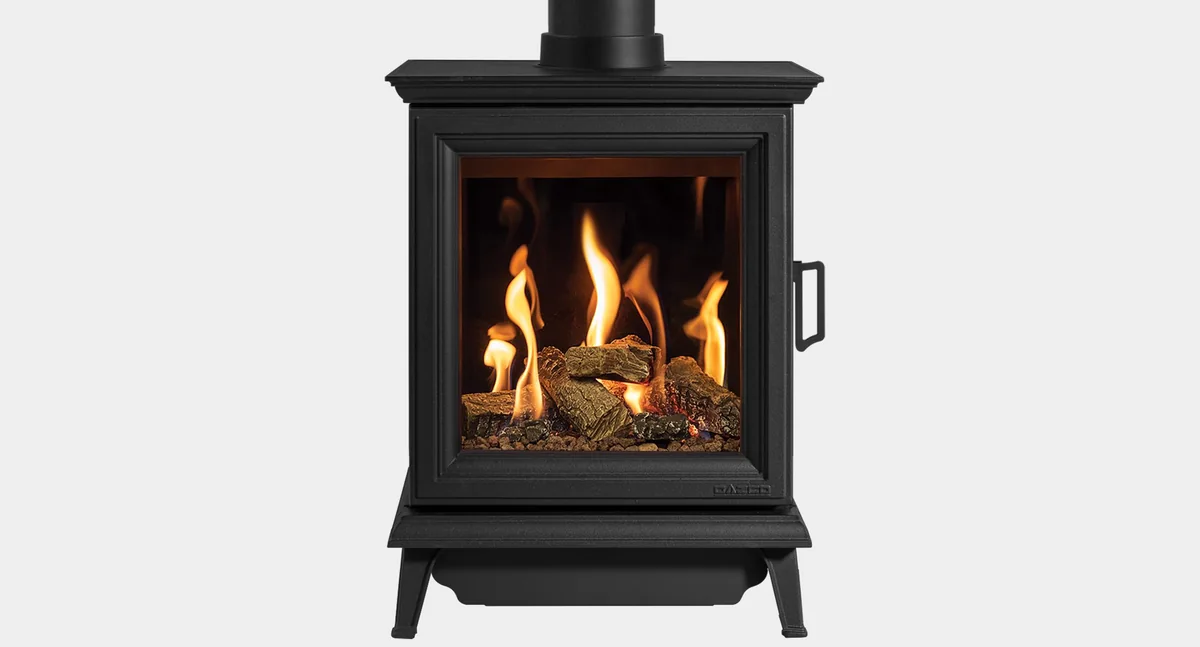 Stovax Sheraton 5 Gas Stove