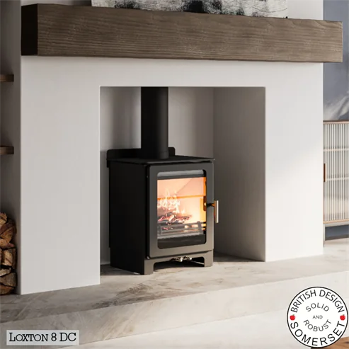 Mendip Loxton 8 DC