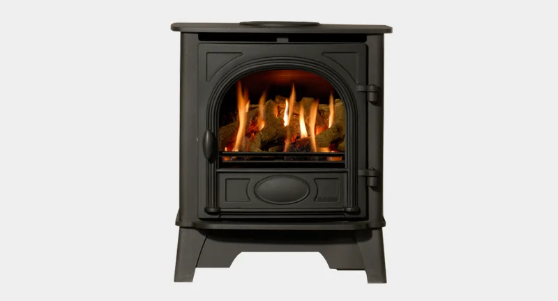 Stovax Stockton 5 Gas Stoves