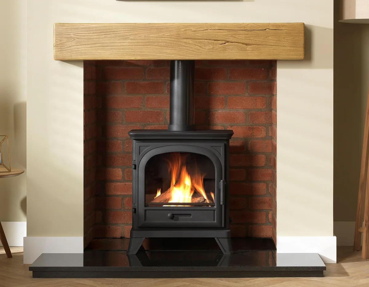 Penman Collection Avebury Gas