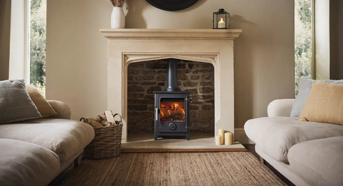Dean Forge Dartmoor 5 Eco