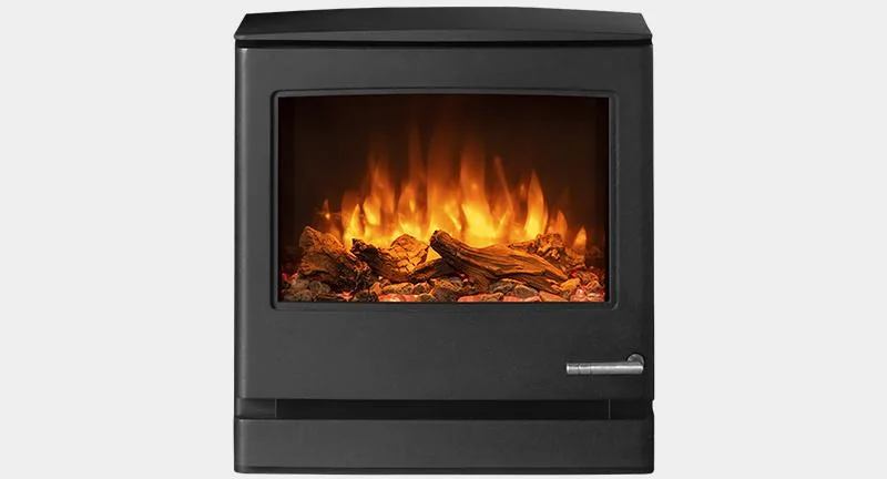 Stovax CL8 Electric stove