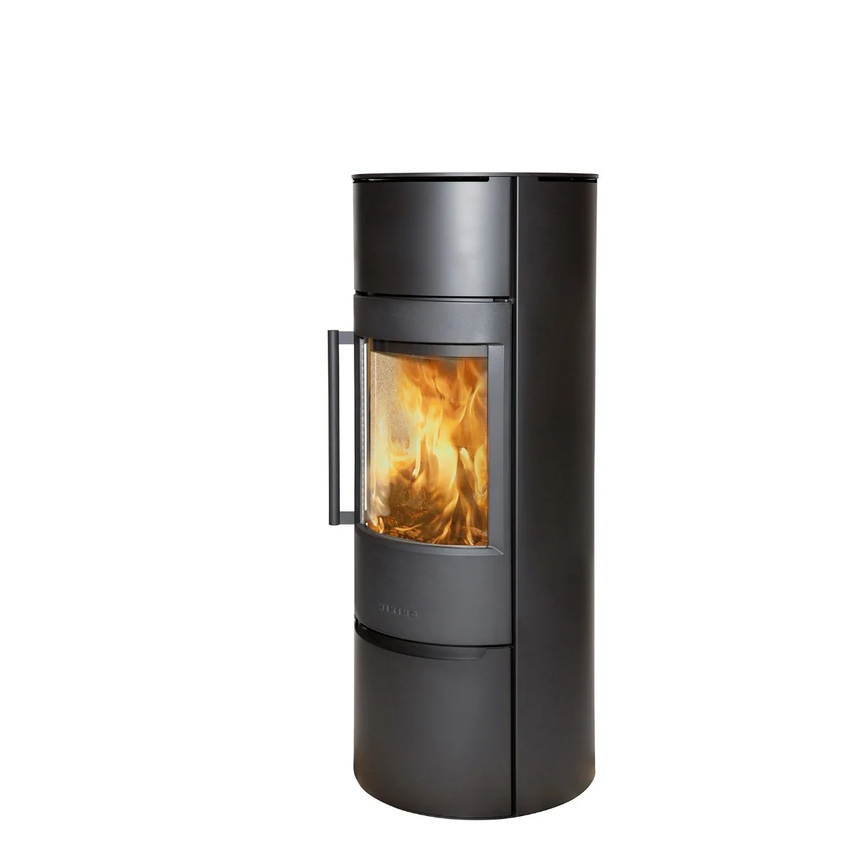 WIKING Luma 6 with heat storage stones