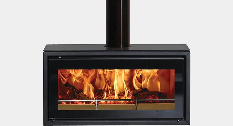 Stovax Studio 2 Freestanding Wood Burning Stove