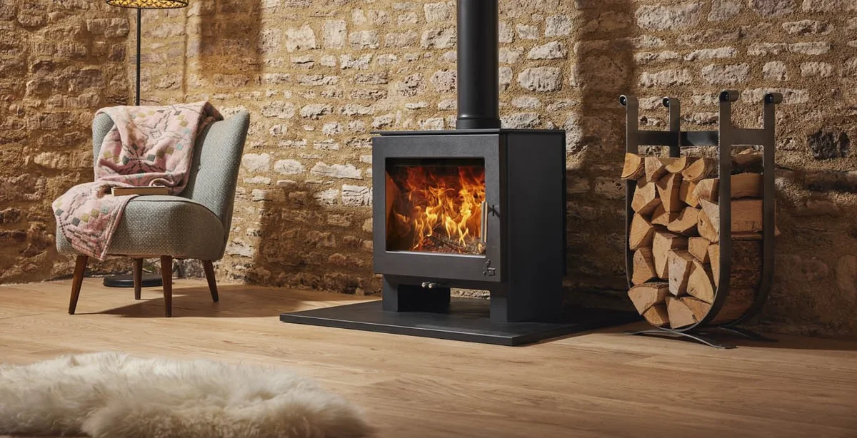 Dean Forge Sherford 8 Eco