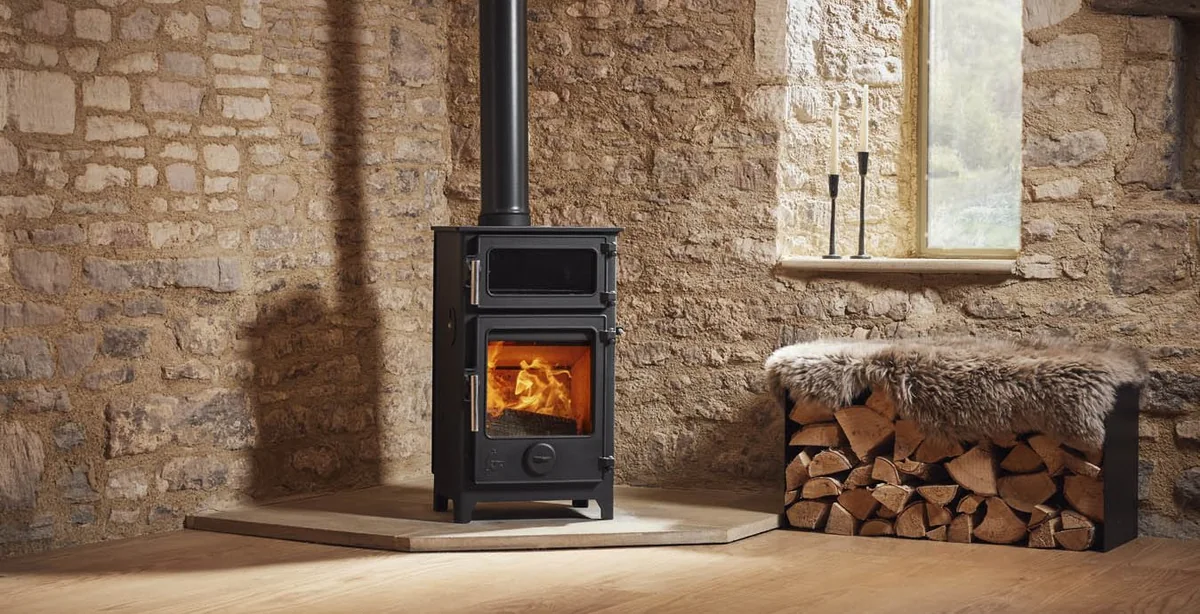 Dean Forge Dartmoor Baker 5 Eco