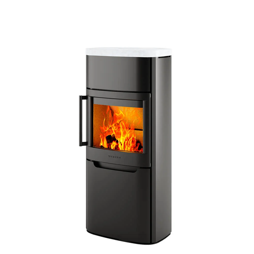 WIKING Pala 6 with stone-top, white