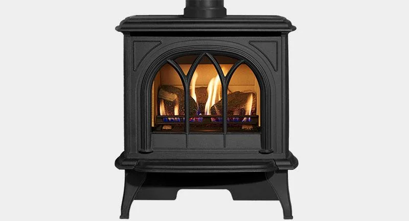 Stovax Huntingdon 30 Gas Stoves