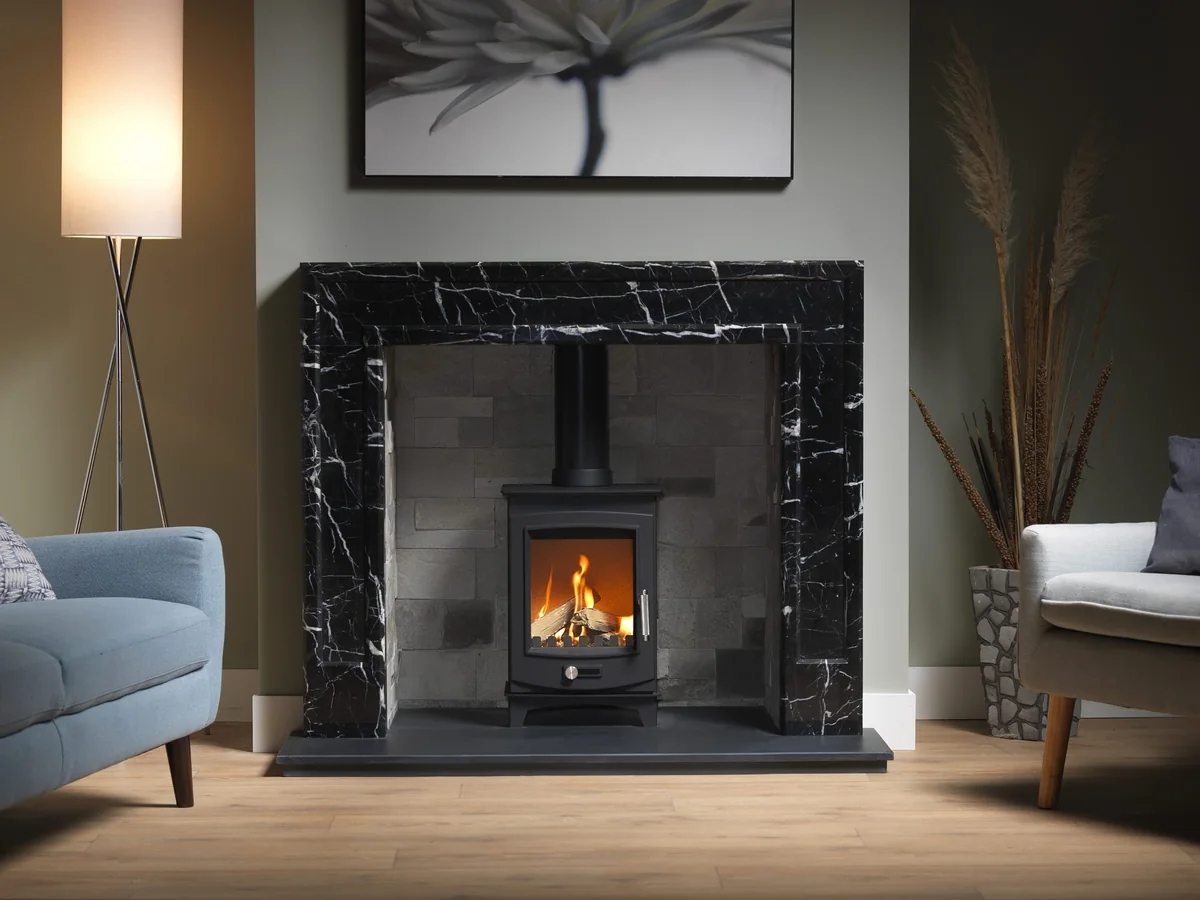 Penman Collection Kirkham Gas