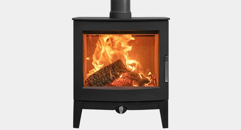Stovax Futura 8 Wood Burning Stoves