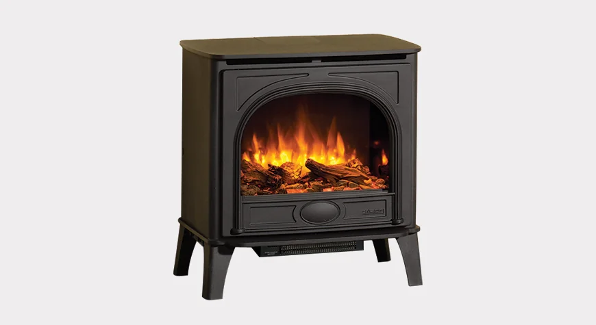 Stovax Stockton2 Medium