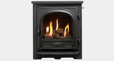 Stovax Stockton Inset - Logic™ Inset Gas Fires