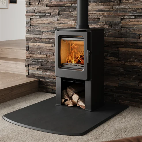 Mendip Ashcott Logstore