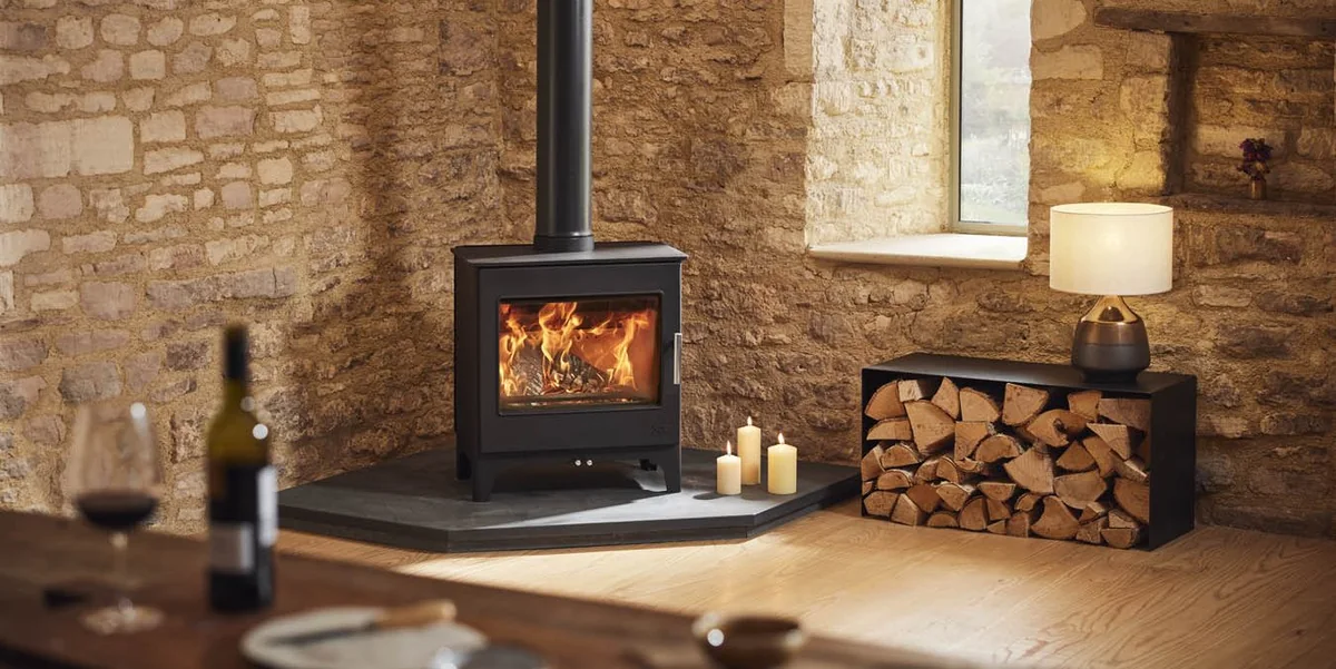Dean Forge Woodbury 8 Eco