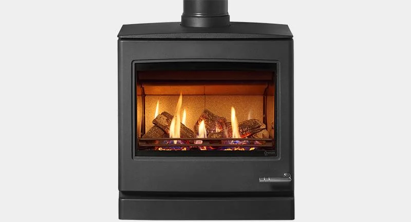 Stovax CL8 Gas Stoves