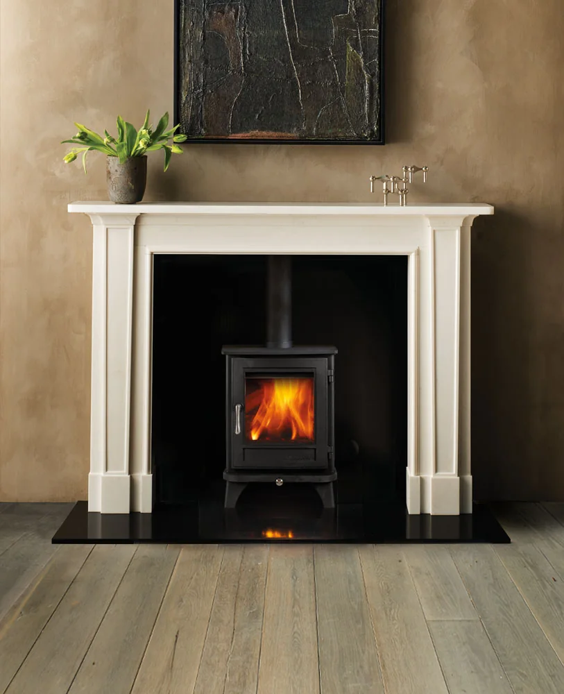 Chesneys Salisbury 4WS MK3 Series