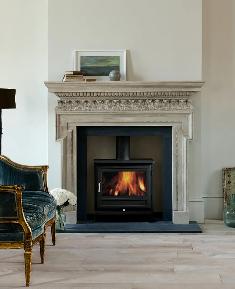 Chesneys Salisbury 12WS Series